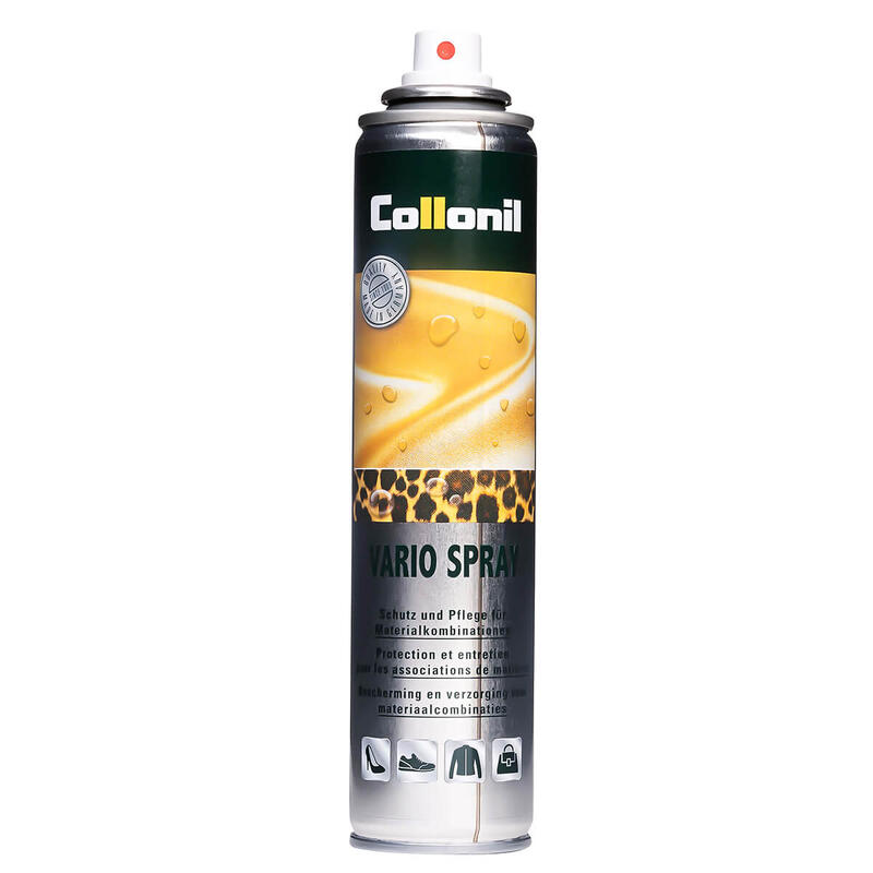 Spray impregnare si ingrijire Collonil Vario 300 ml