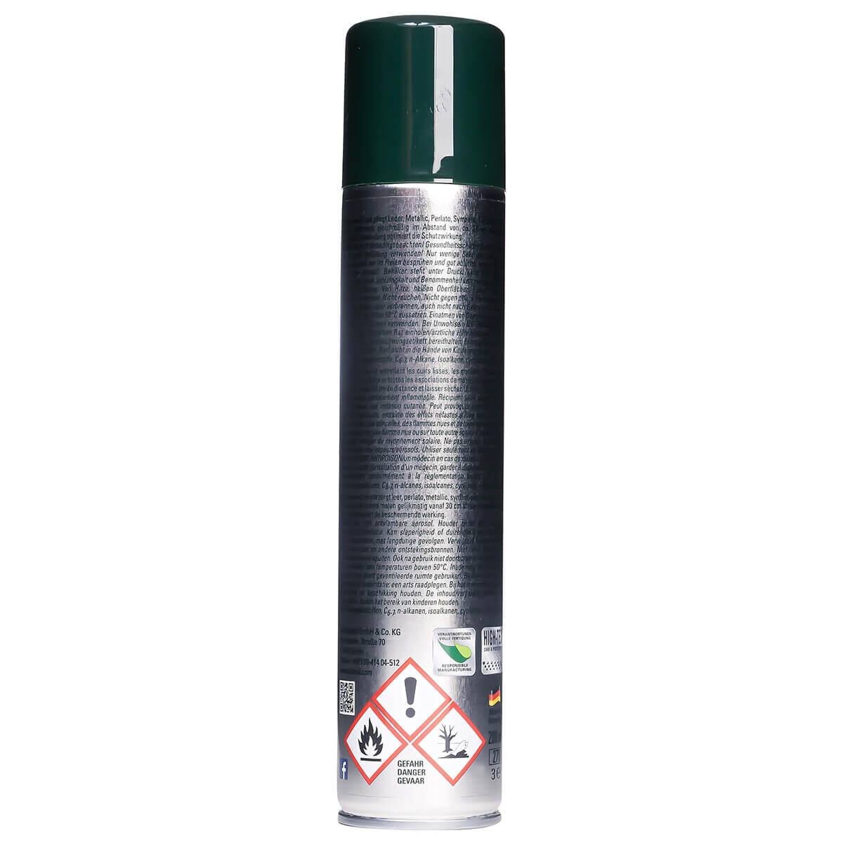 Spray impregnare si ingrijire Collonil Vario 300 ml 2/5
