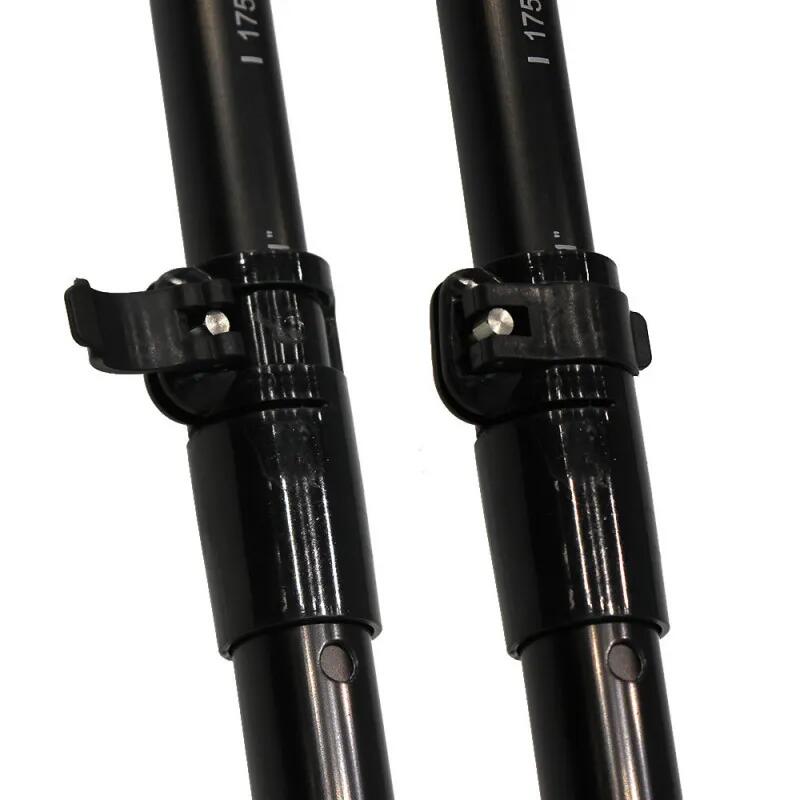 PAGAIE SUP/KAYAK CABRIO DUAL TECH 2-EN-1 VARIO