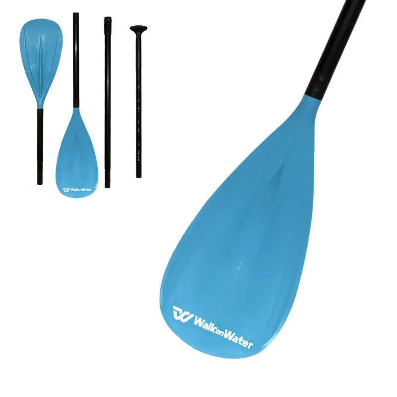 Pagaie Sup/Kayak Cabrio Dual Tech 2-En-1 Vario