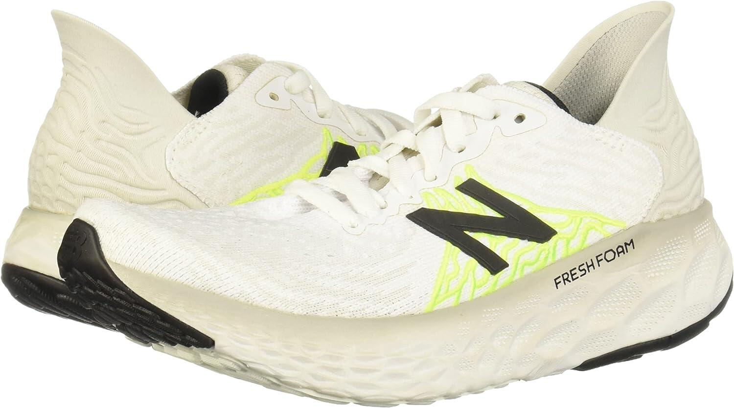 New Balance 1080v10 Womens Running Shoes 3/3