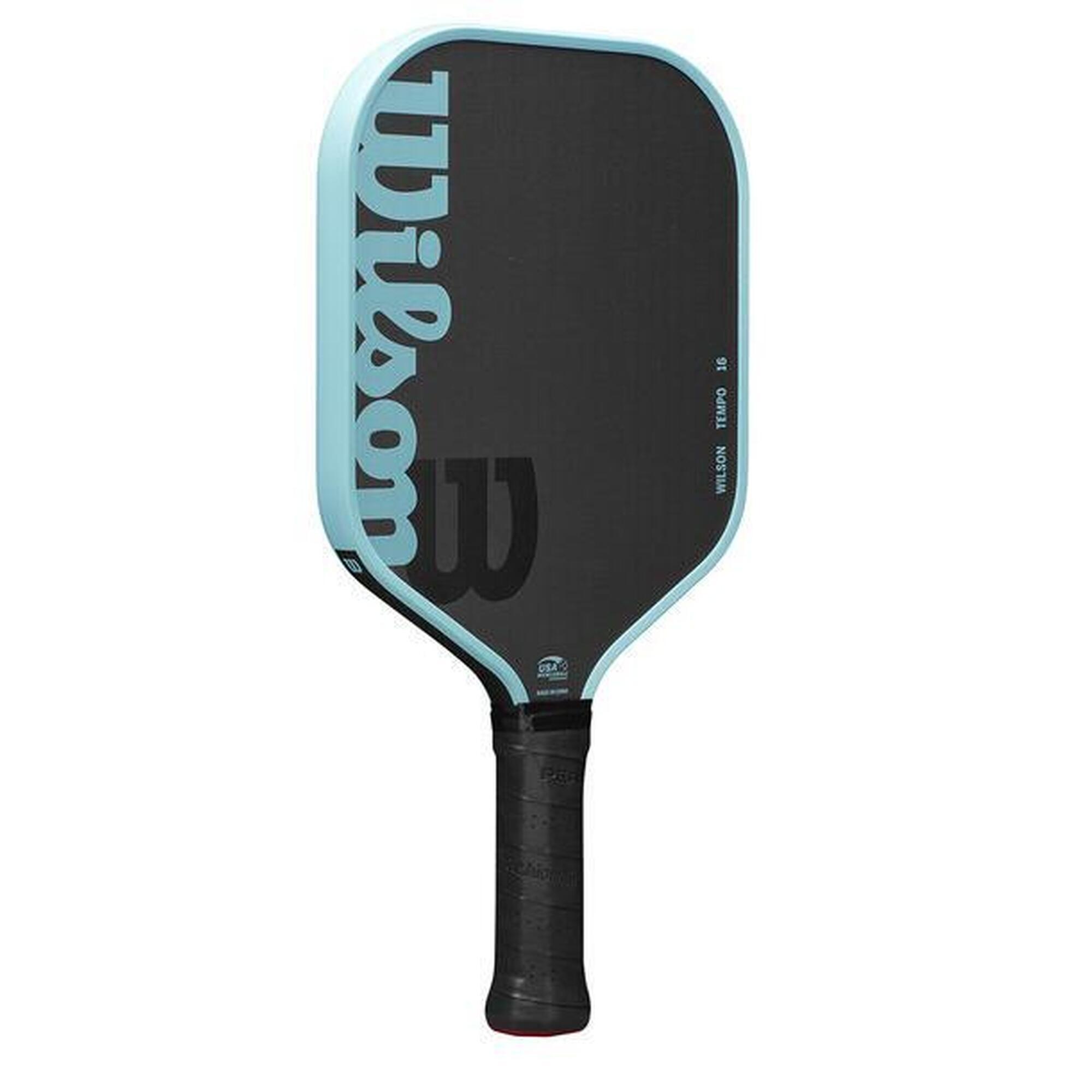 Wilson Tempo 16 Pickleball racket