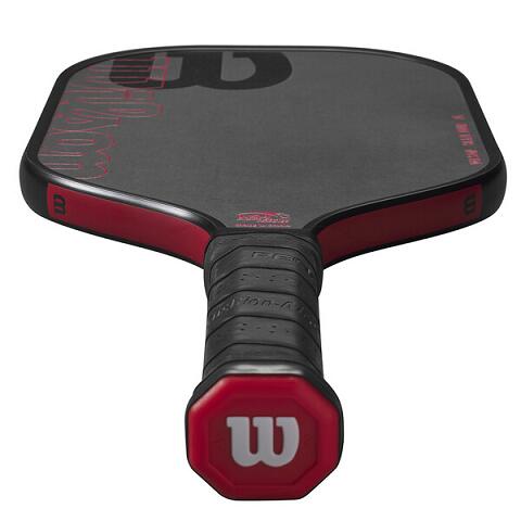 Wilson Blaze Tour 16 Pickleball Paddle 3/4