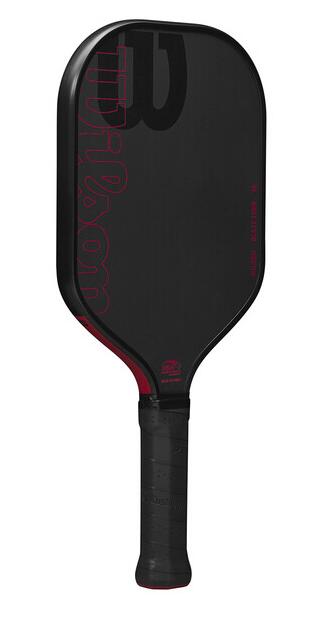 Wilson Blaze Tour 16 Pickleball Paddle 2/4