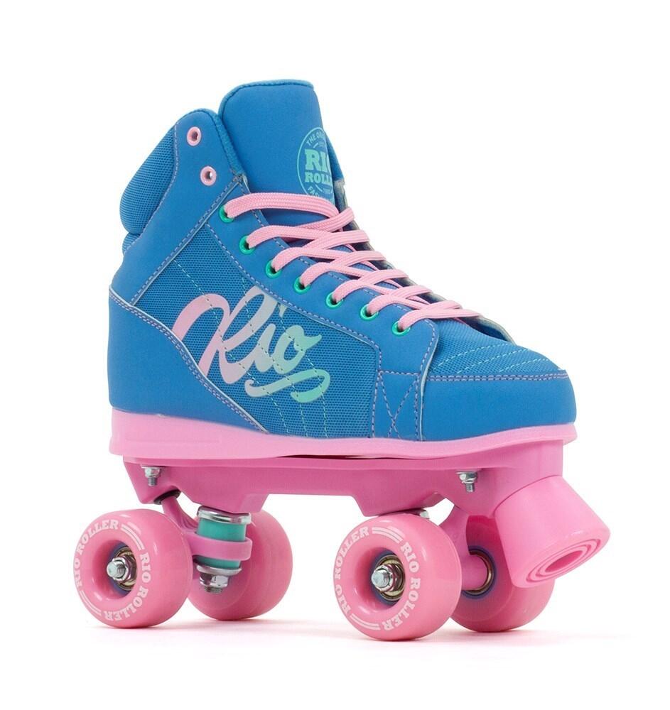 RIO ROLLER Lumina Quad Roller Skates