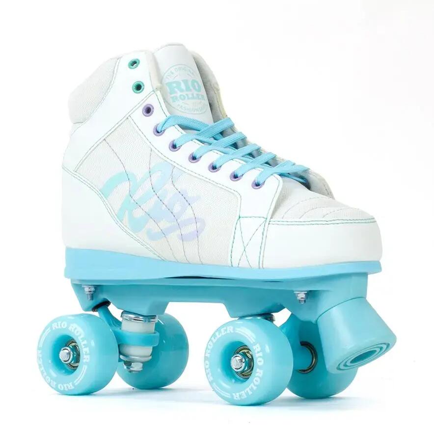 Lumina Quad Roller Skates