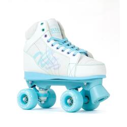 RIO ROLLER Roller Quad Lumina Bleu Rose