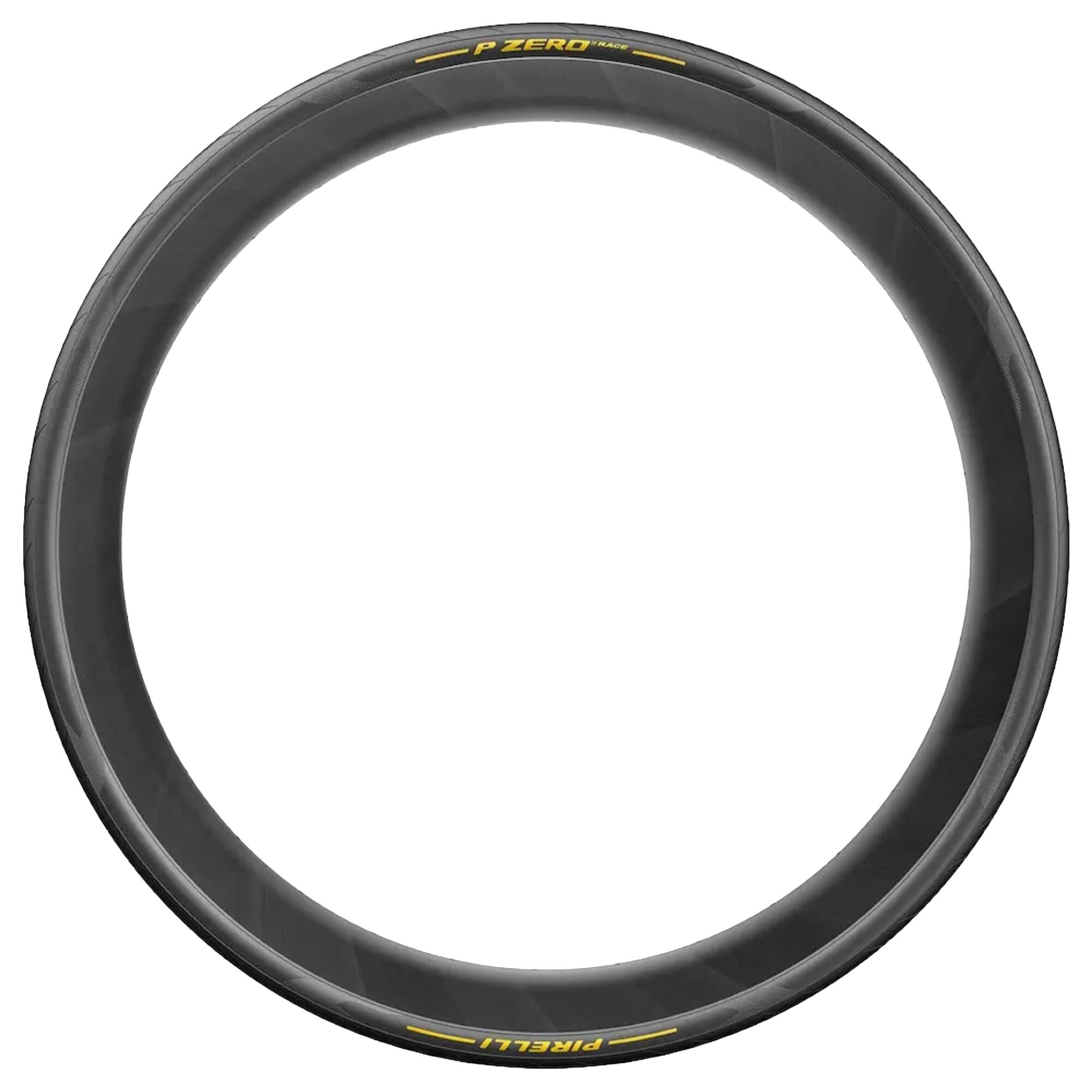 Straßenreifen Pirelli P Zero Race 700 mm Tubetype Weich TechBelt SmartEvo Editio 2/4
