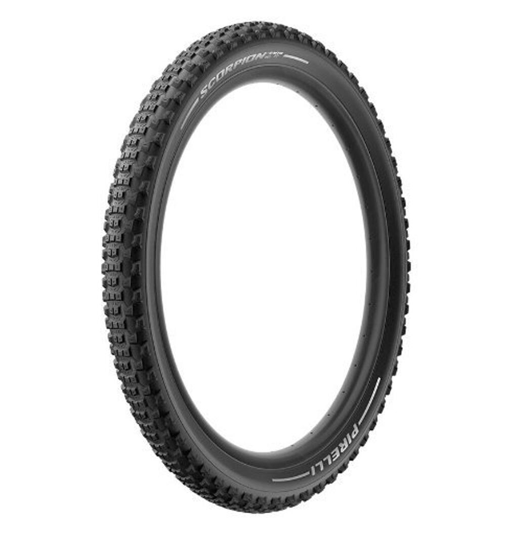 Neumatico Scorpion E-MTB R (Rear Specific) Pirelli 1/4