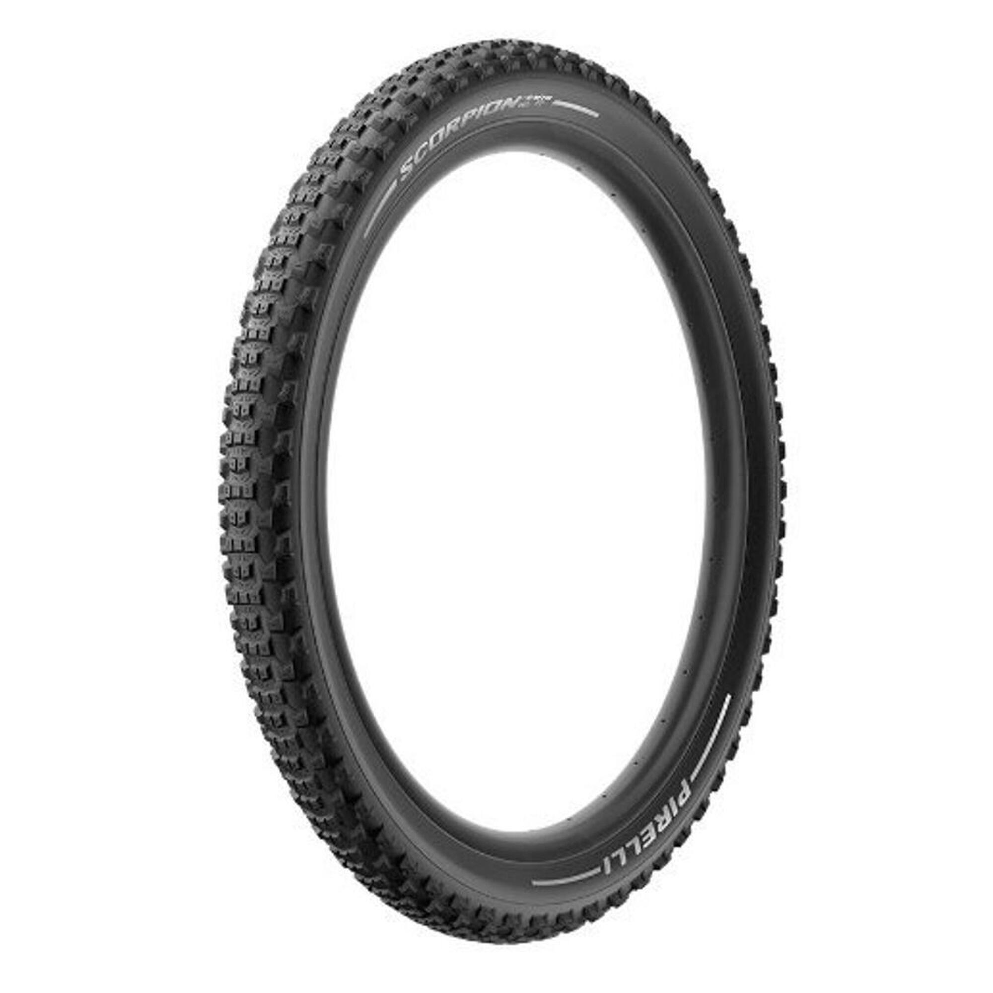 Pneu traseiro BTT Scorpion R Tyre Pirelli