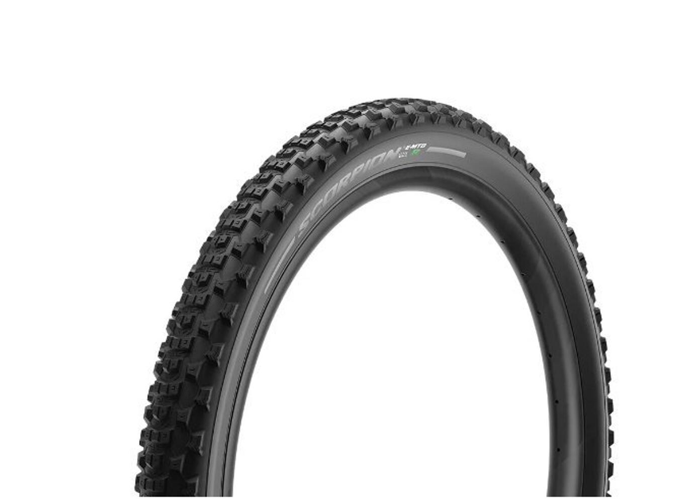Neumatico Scorpion E-MTB R (Rear Specific) Pirelli 3/4
