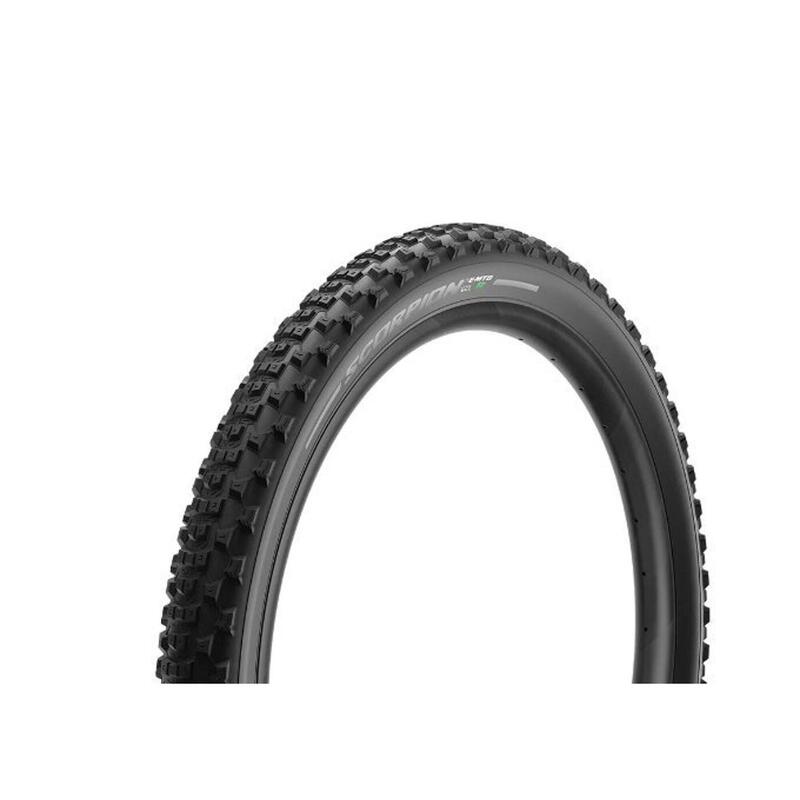 Scorpion E-MTB R Hyper Wall 29 - schwarz