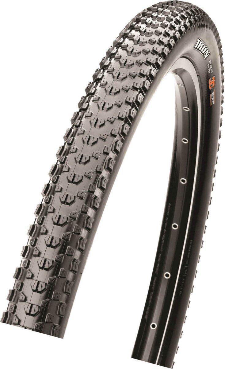 Maxxis Tire Ikon 3c exo tr 29 x 260 Zw. falten 3/3