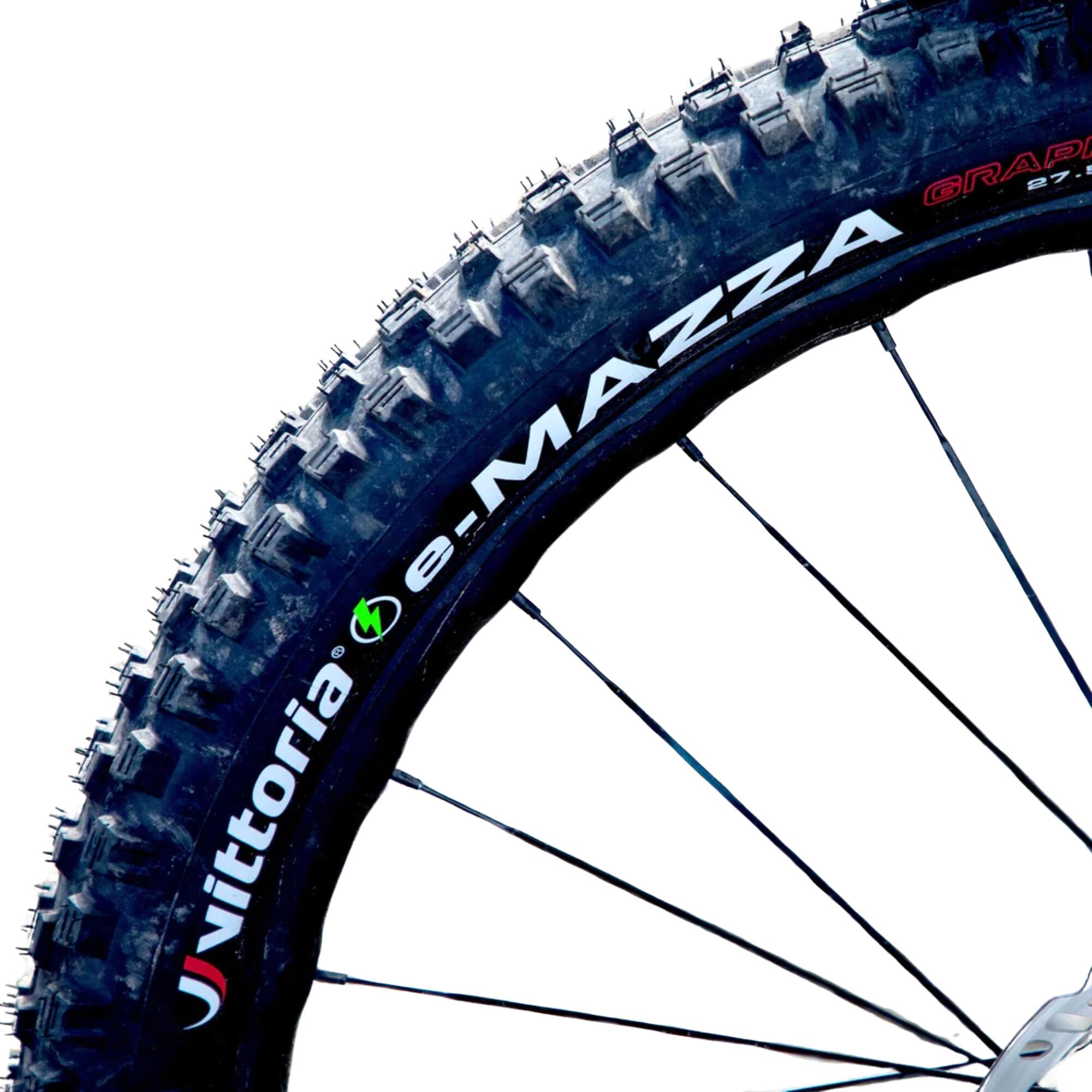 Reifen Vittoria e-mazza 2/2