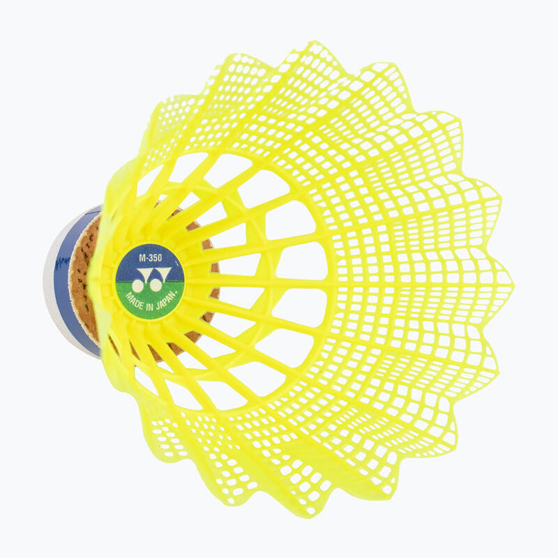 Volants de badminton YONEX Mavis 350 Y