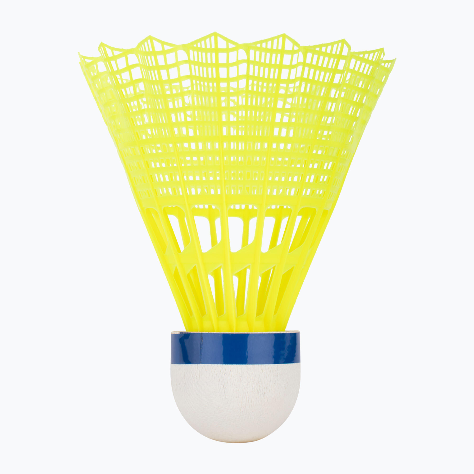 YONEX Mavis 350 Y badmintonshuttles 2/4