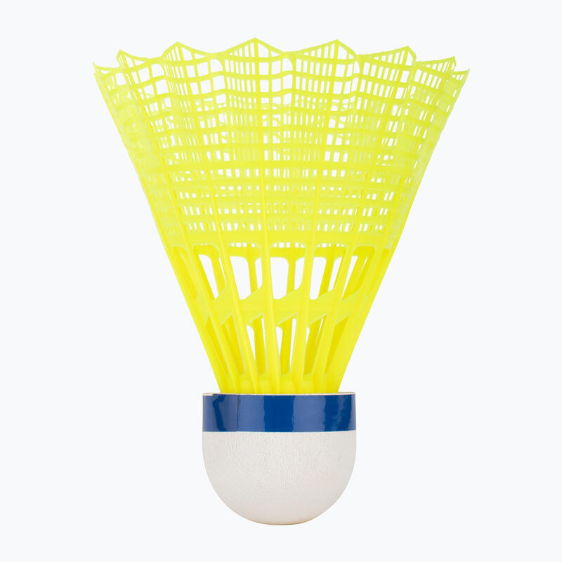 Lotki Badminton Plastic Mavis 350