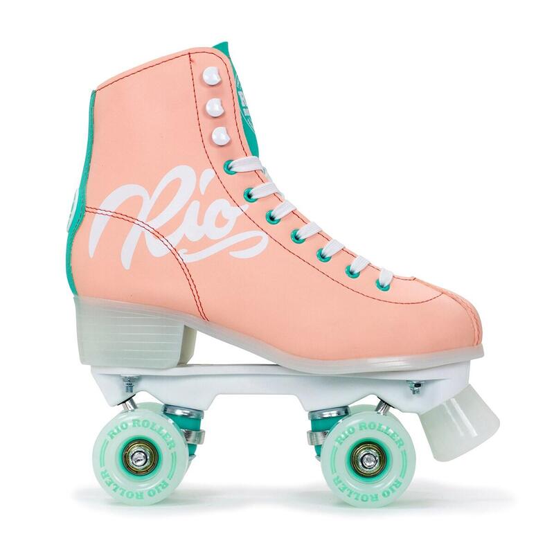 Wrotki Rio Roller Signature