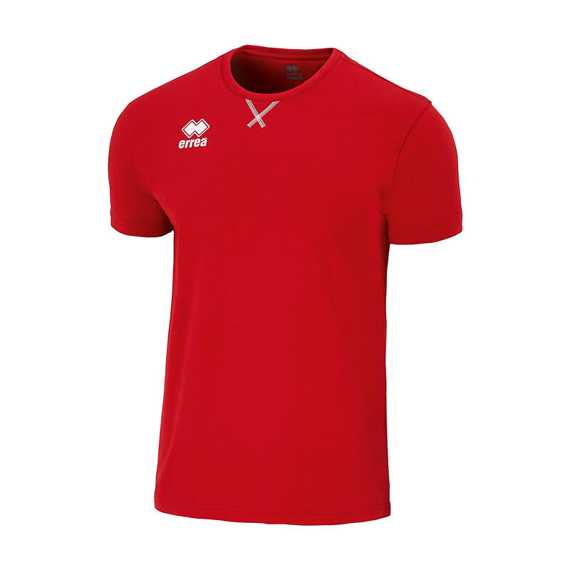 Errea Professional 3.0 T-Shirt Mc Ad 00020 Adulte