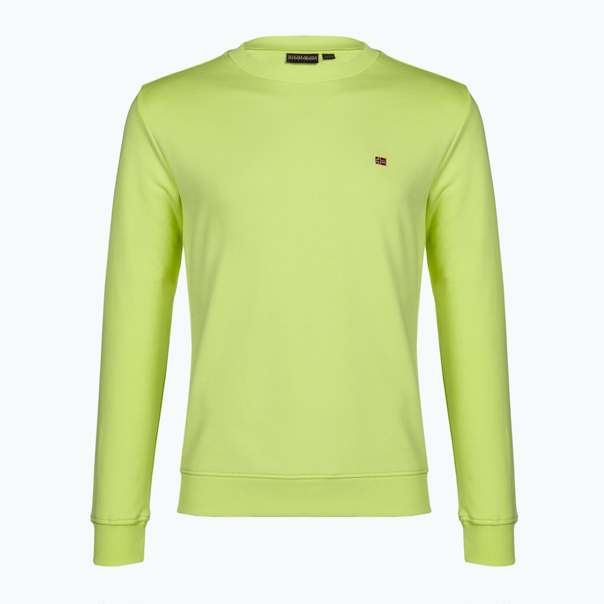 NAPAPIJRI Napapijri Balis Crew Sum 2 herensweater