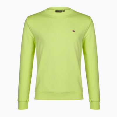 Felpa Napapijri Balis Crew Sum 2 da uomo