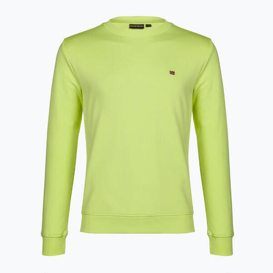 Felpa Napapijri Balis Crew Sum 2 da uomo