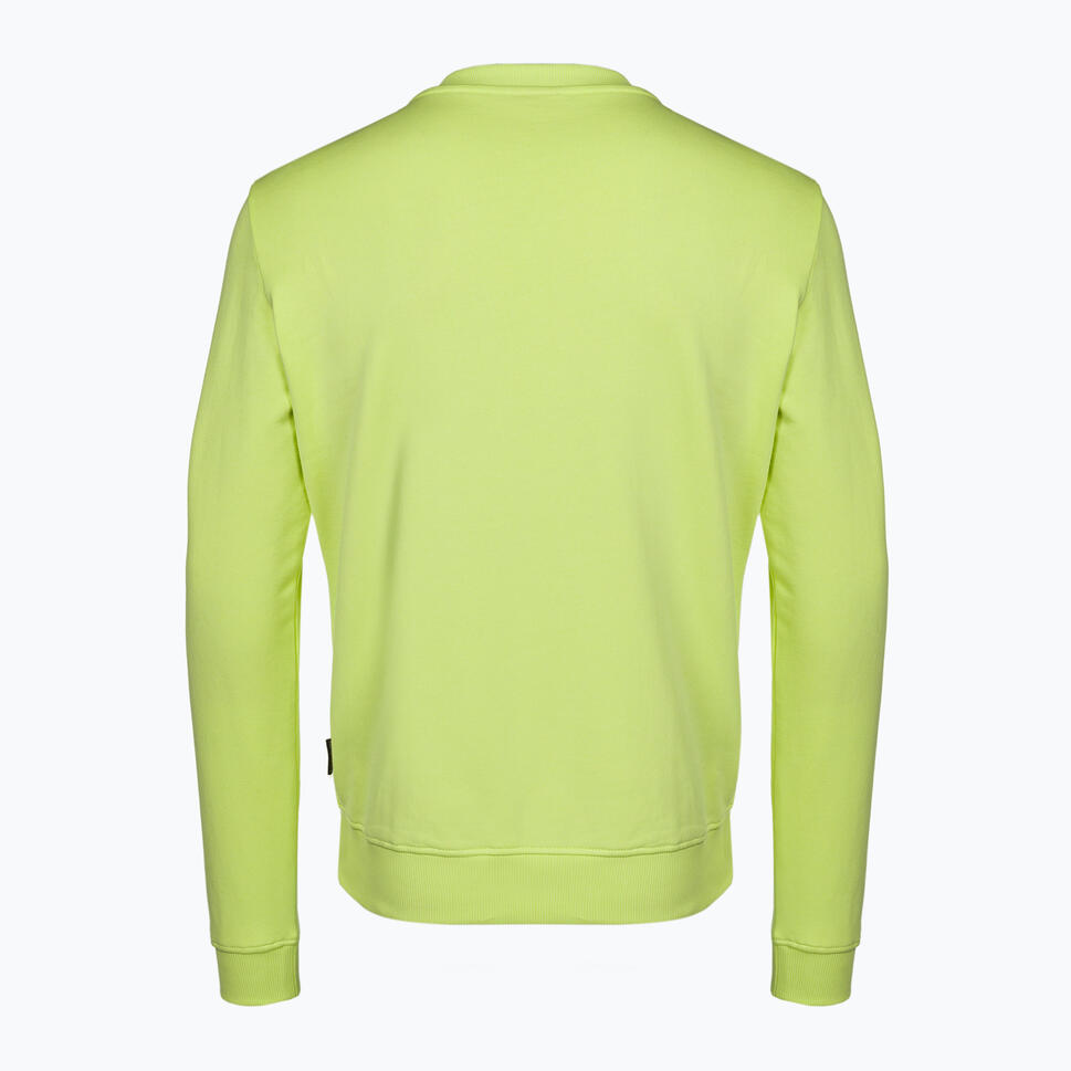 Bluza męska Napapijri Balis Crew Sum 2