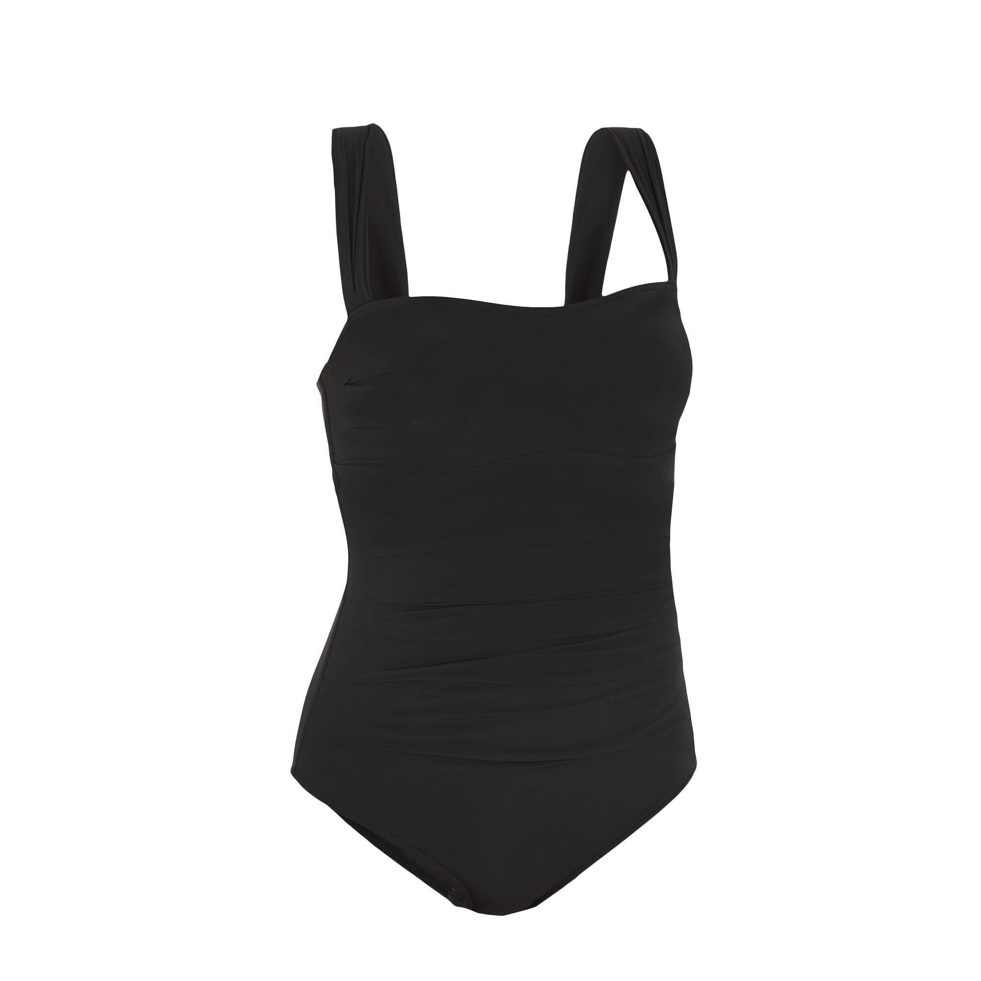 OLAIAN Refurbished Dora Womens One-Piece Body-Sculpting Swimsuit - B Grade