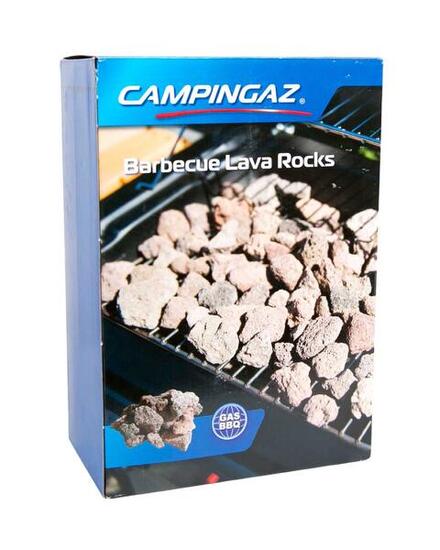 Lawa wulkaniczna Campingaz 3 KG
