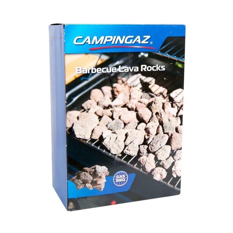 Piedras Lava Campingaz (3 kg)