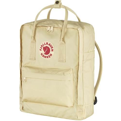 Rugzakken universeel voor kinderen Fjallraven Kanken Light Oak