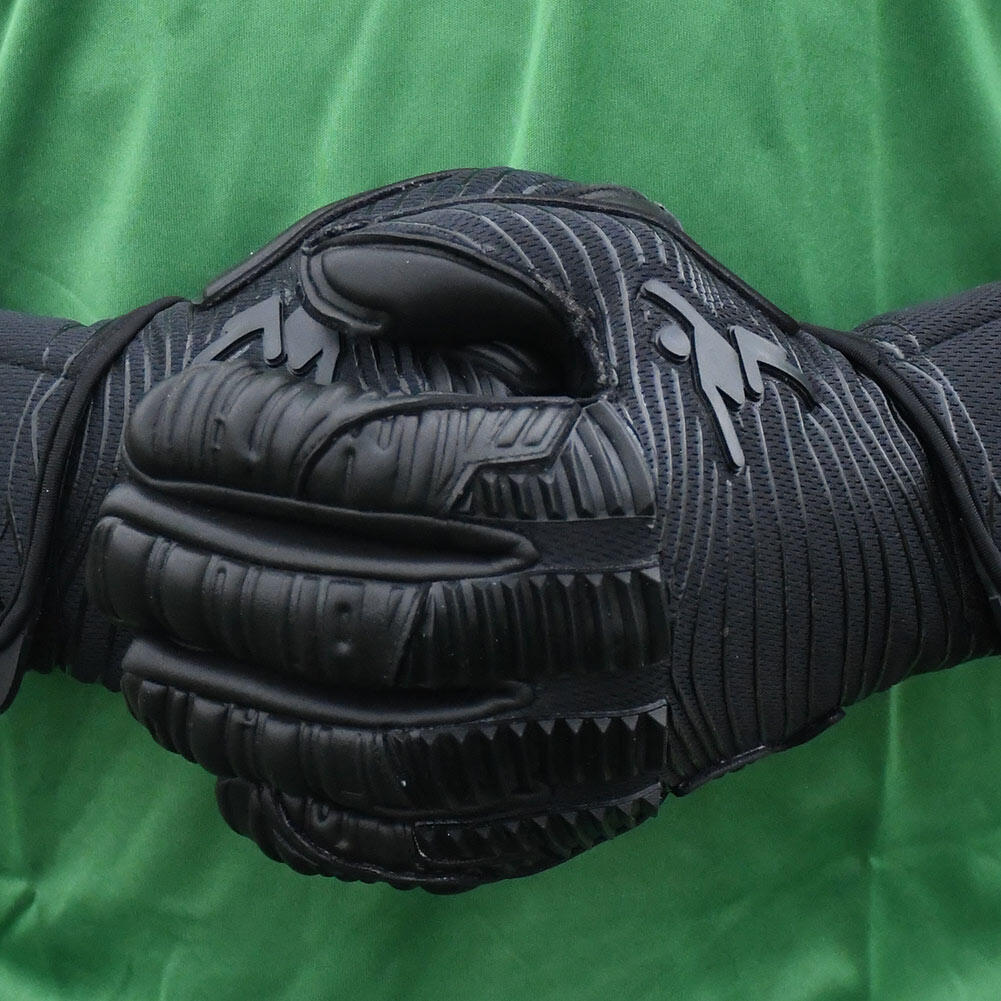 Precision GK Elite 2.0 Blackout  Goalkeeper Gloves 4/4