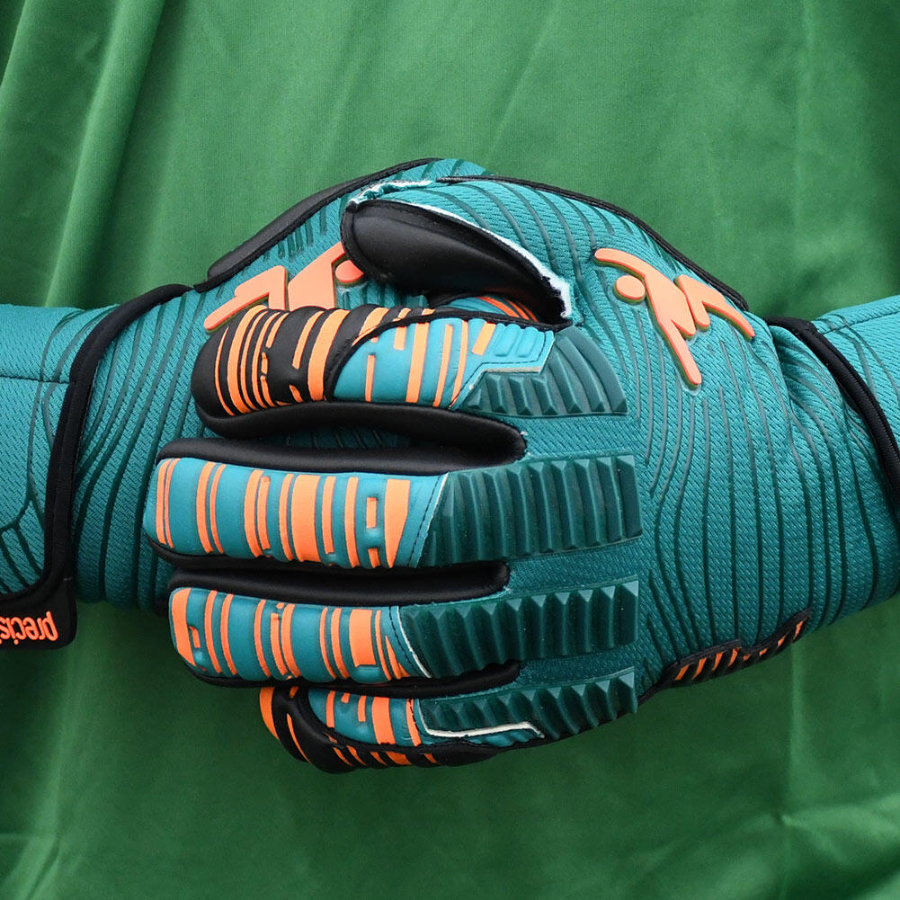 Guantes de portero Precision Elite 2.0 Contact (x2) 4/5