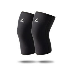 Knee sleeves - Kniebeschermers - 7mm