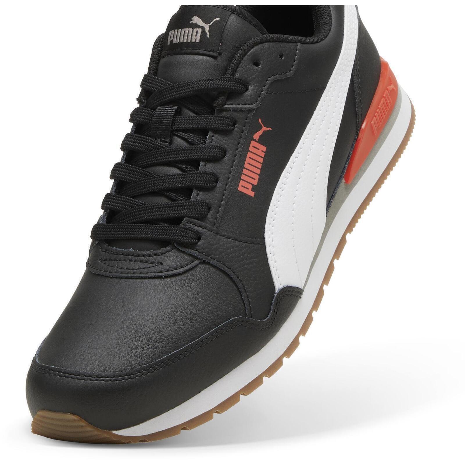 Baskets Puma St Runner V3 L, Noir, Unisexe 5/7