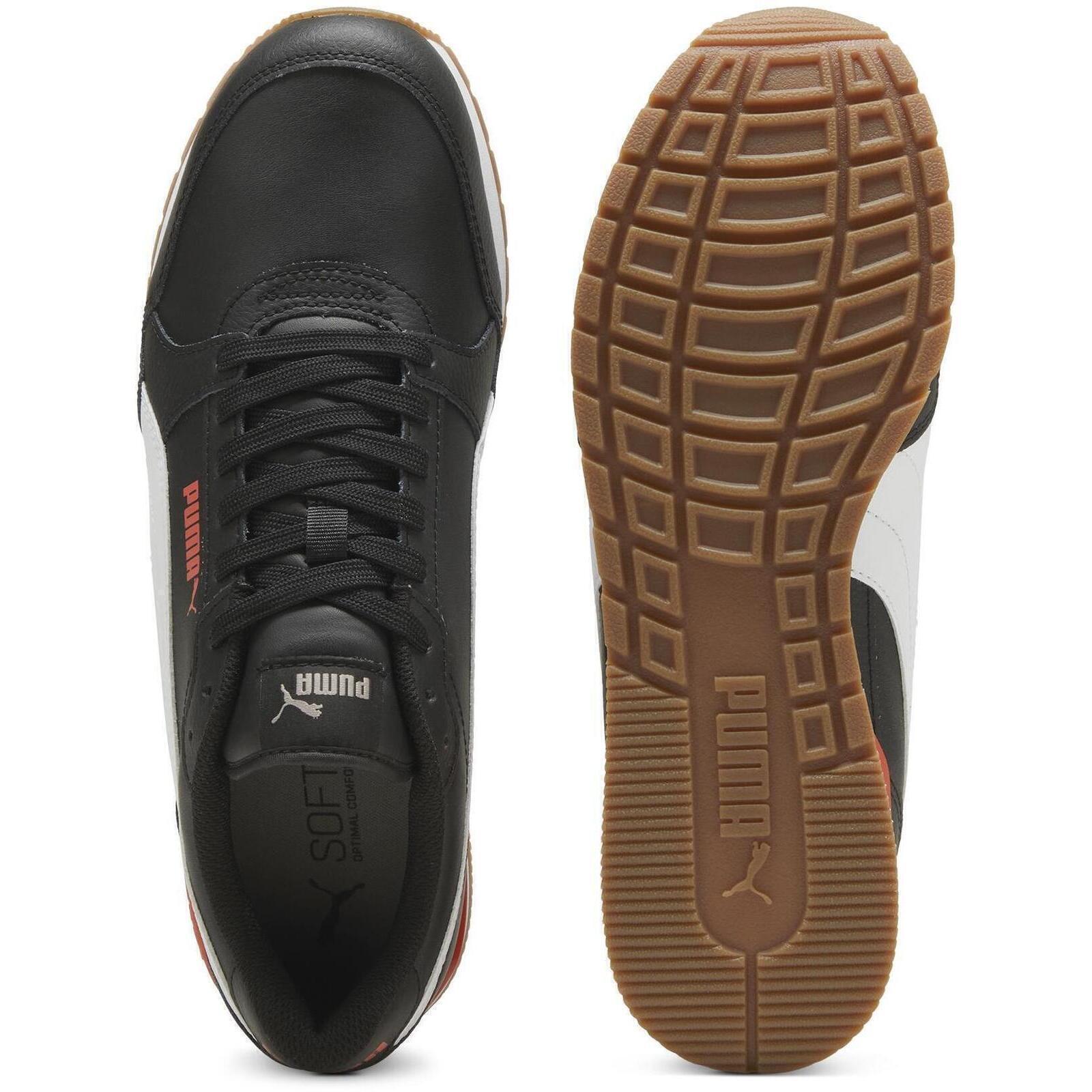 Baskets Puma St Runner V3 L, Noir, Unisexe 2/7