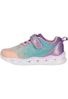 Zigzag sneaker lampaya