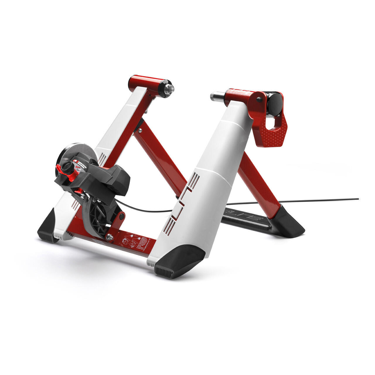 Home trainer vélo shops decathlon