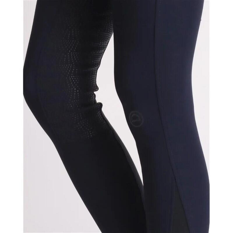 Pantalon équitation Full grip femme Montar Essential Megan Vol 2