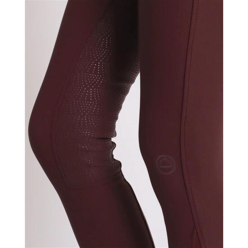 Pantalon équitation Full grip femme Montar Essential Megan Vol 2