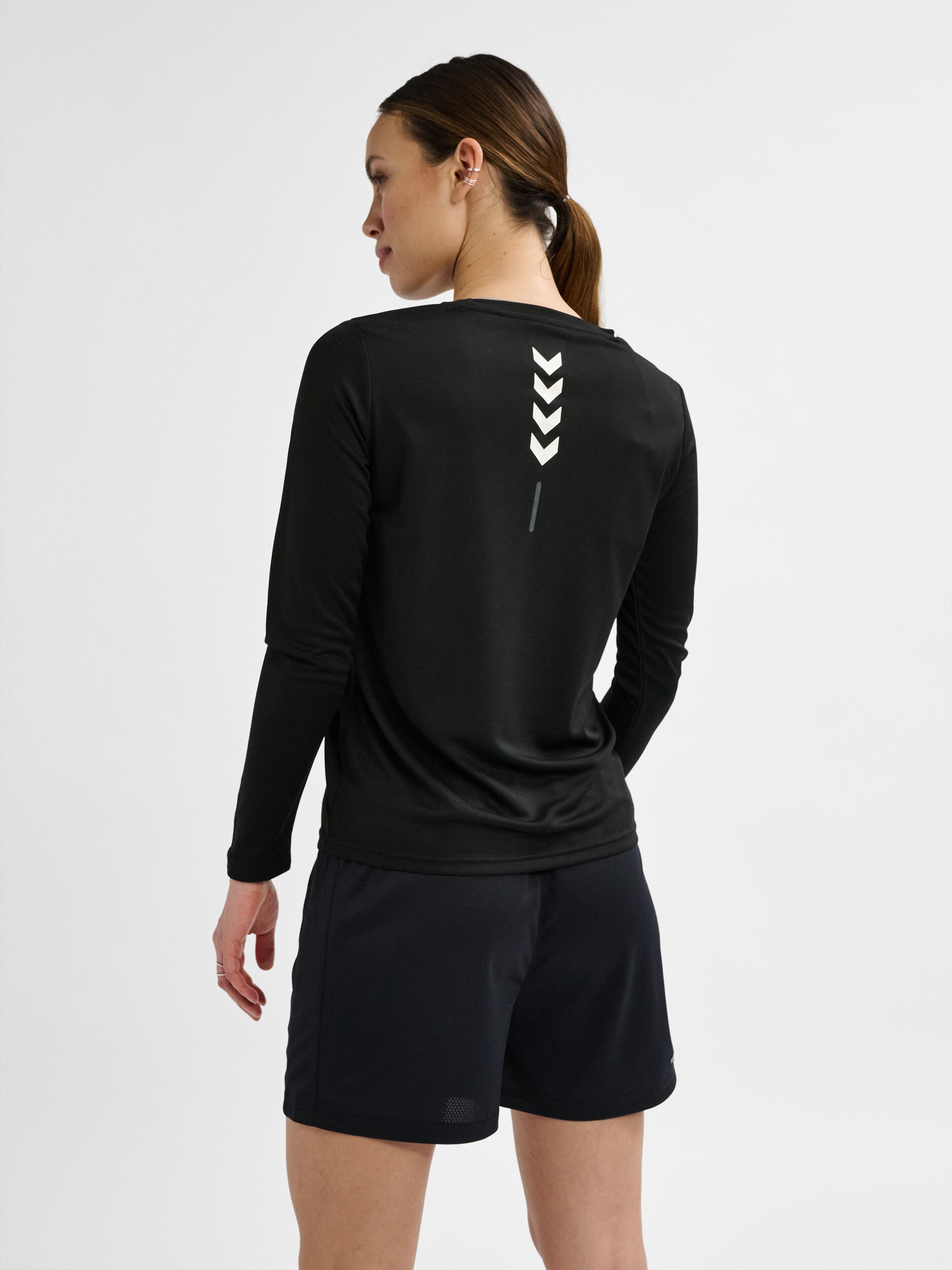 T-shirt da donna Hummel TE Tola 2/7