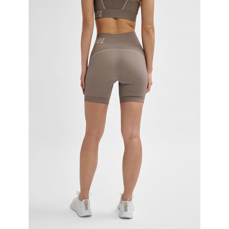 Enfiler Tight Short Hmlte Christel Femme HUMMEL