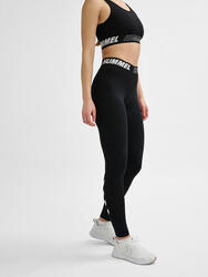 Enfiler Collants Hmlte Maja Femme HUMMEL