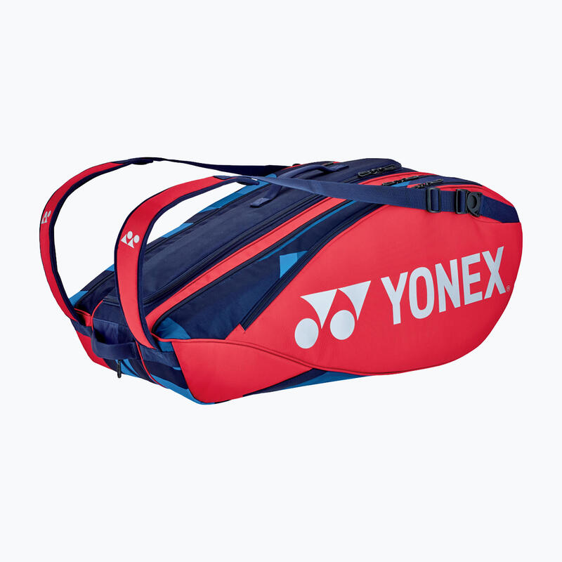 Saco para raquetes de badminton Yonex Pro 92229