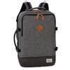 Backpack Cabin Pro Gray 40 litres
