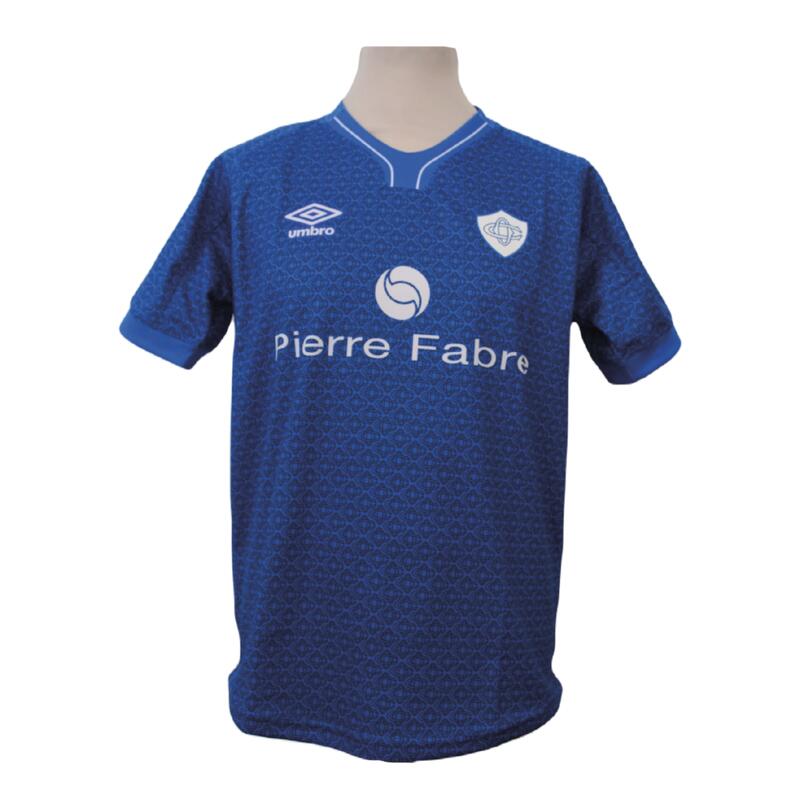 Camiseta Local Castres 2023/2024 Umbro