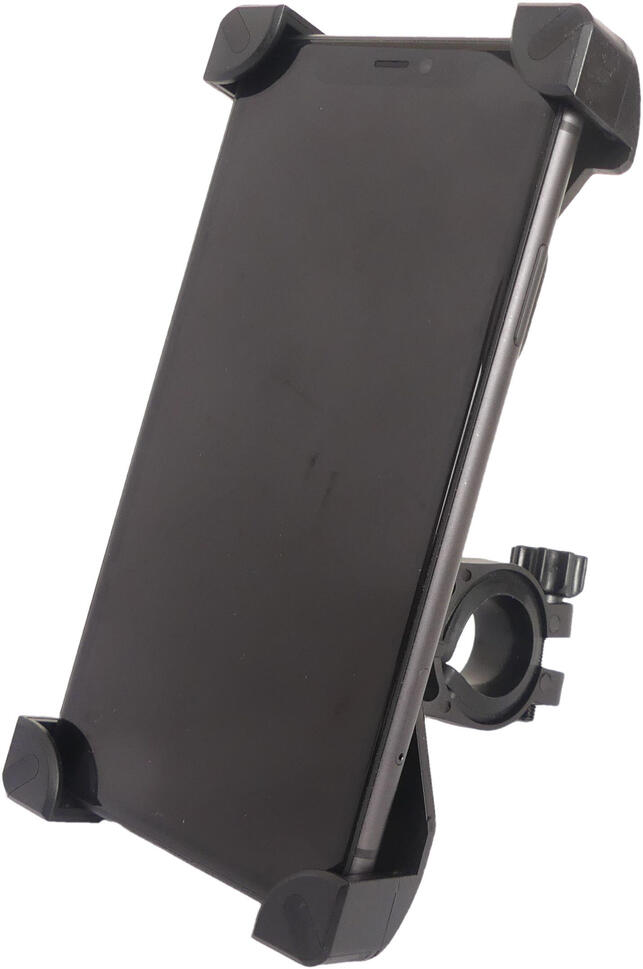 Uchwyt Na Telefon Ez Grip - Czarny