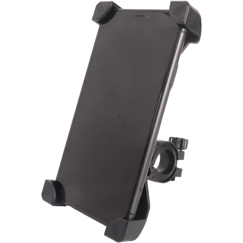 Telefoonhouder Ez Grip - Zwart