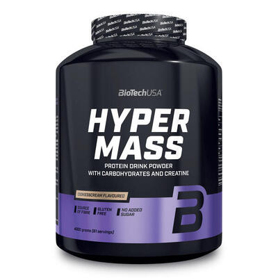 Stijgers - hypermassa (2,27kg) - melkchocolade