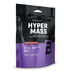 Comprar mass gainer